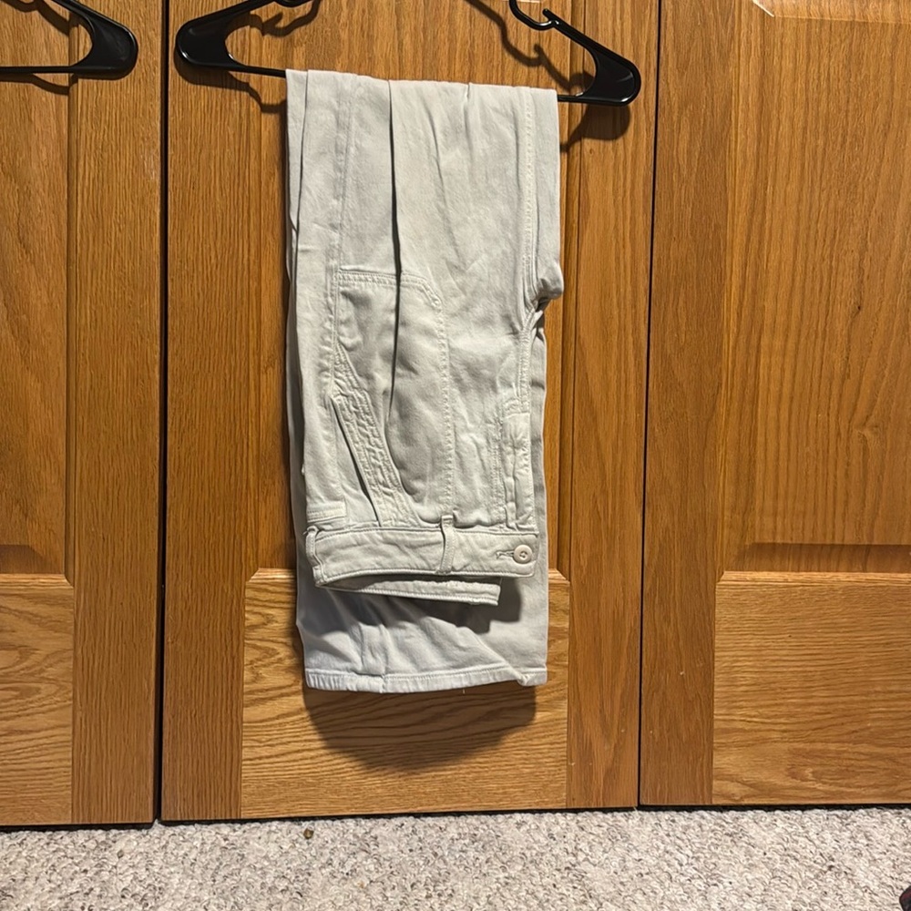American eagle pants